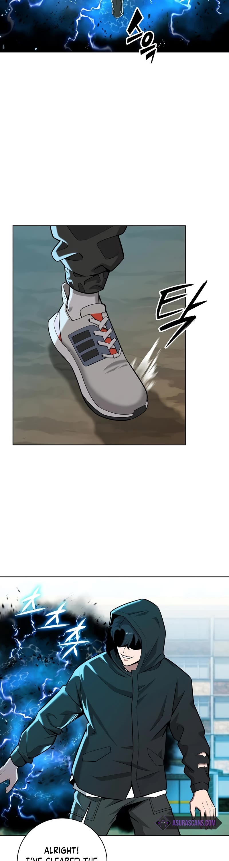 The Dark Mage's Return to Enlistment chapter 26 page 15