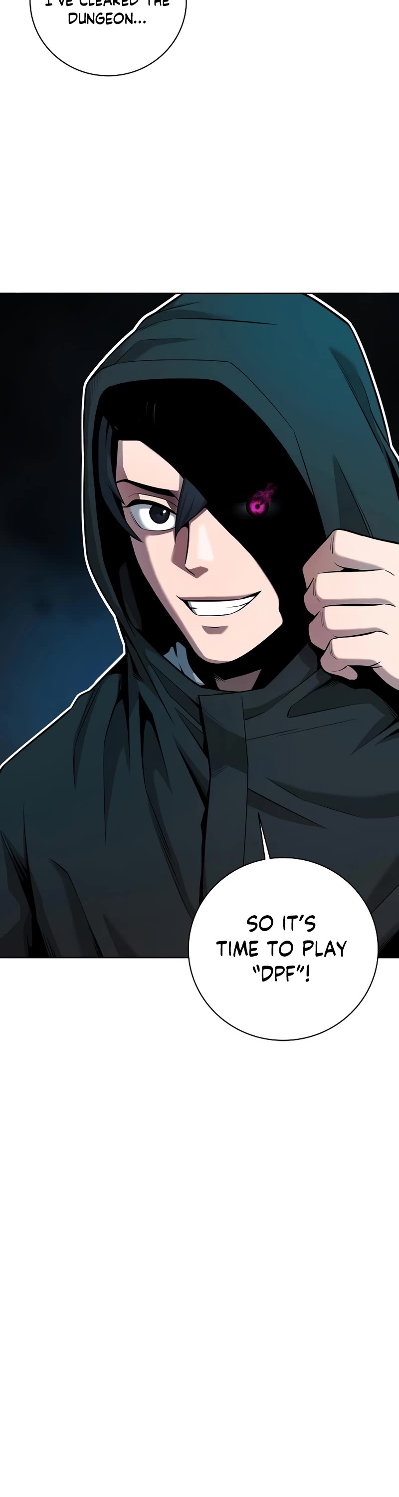 The Dark Mage's Return to Enlistment chapter 26 page 16