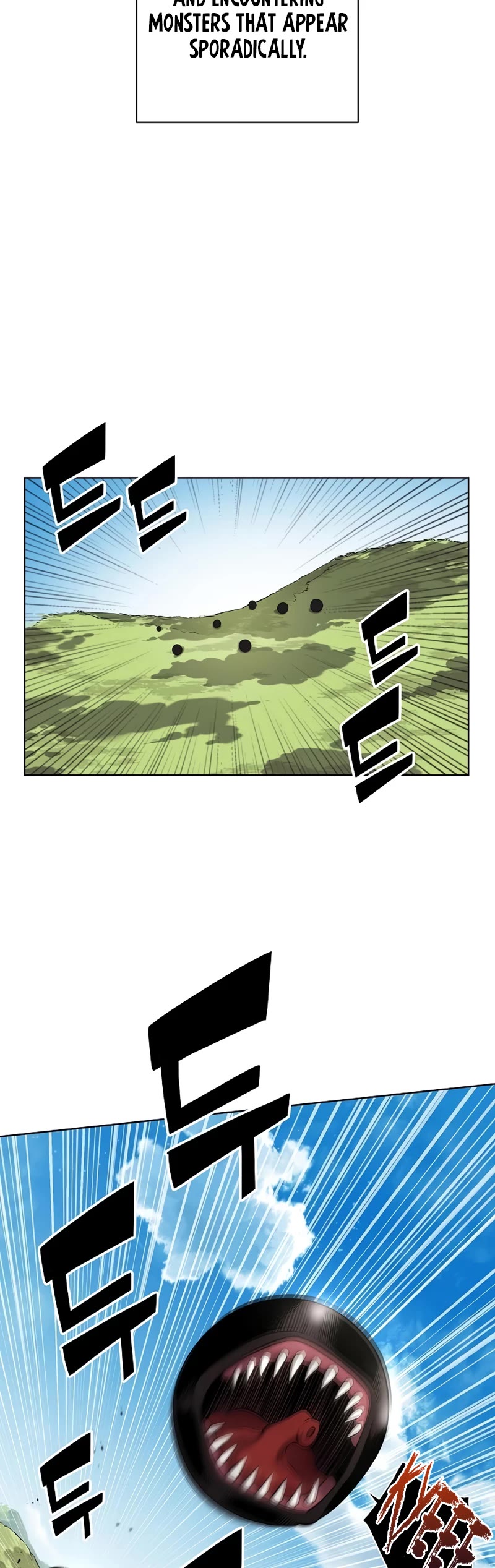 The Dark Mage's Return to Enlistment chapter 26 page 25