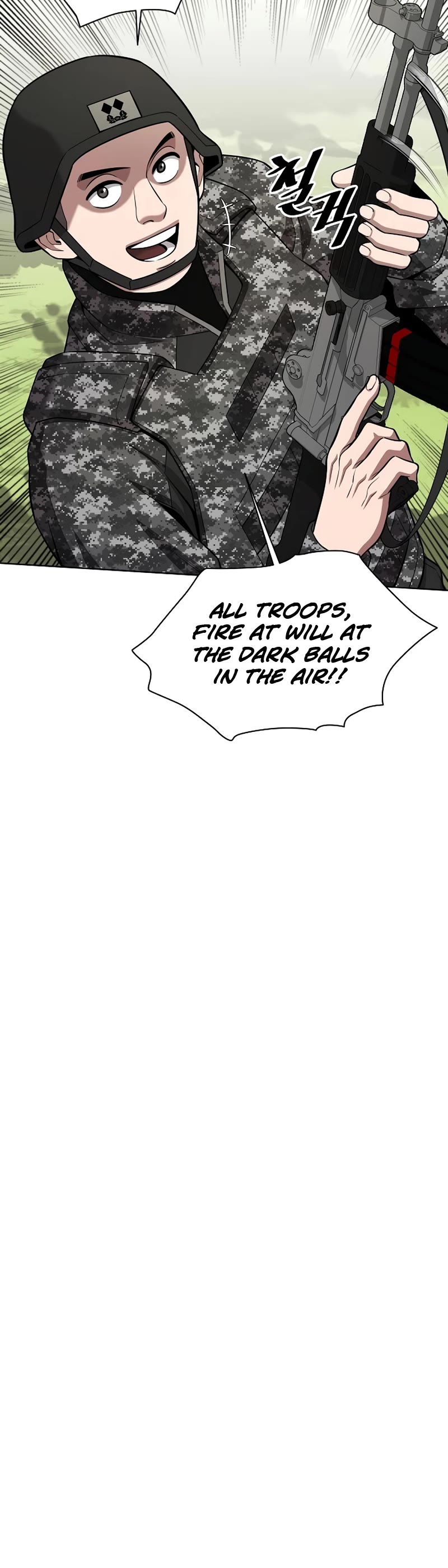 The Dark Mage's Return to Enlistment chapter 26 page 41