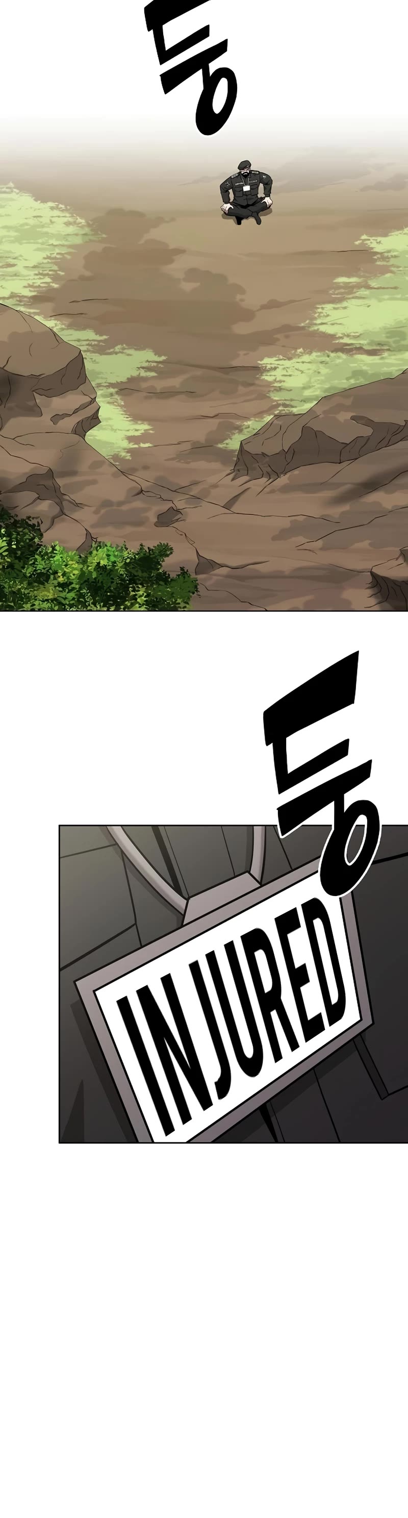 The Dark Mage's Return to Enlistment chapter 26 page 56