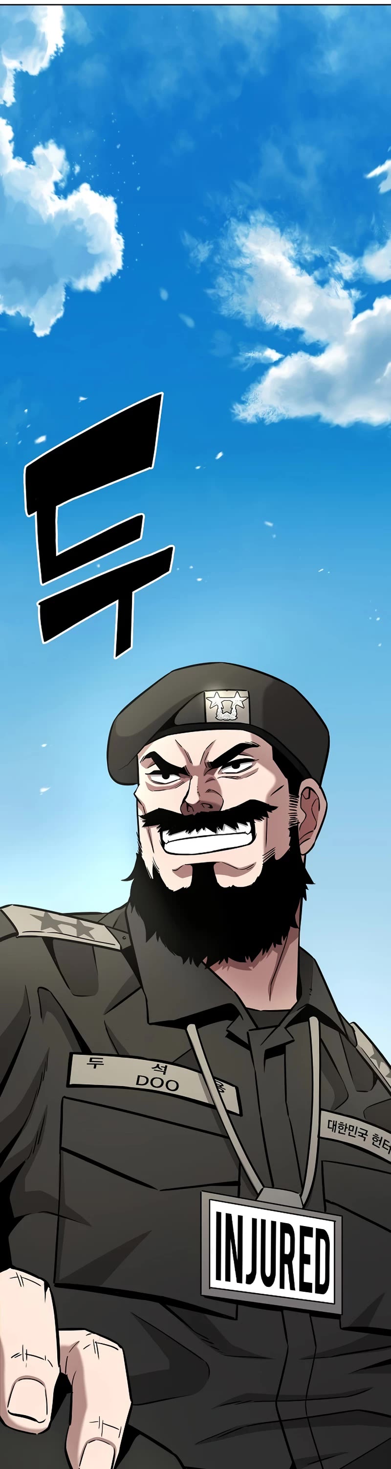 The Dark Mage's Return to Enlistment chapter 26 page 57