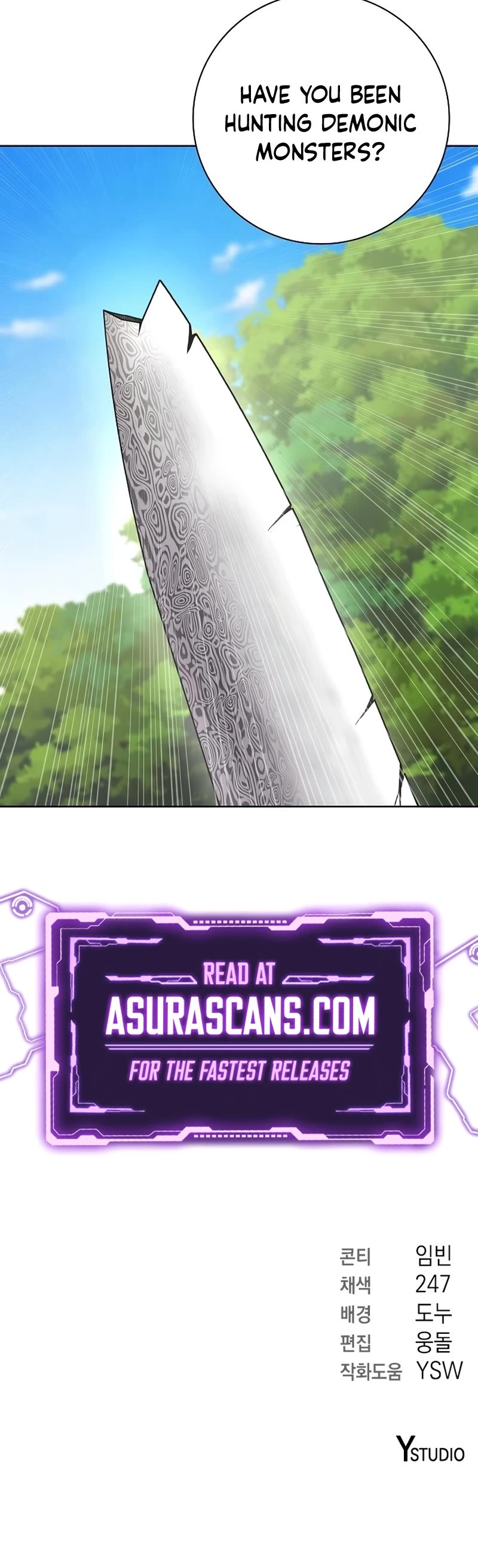 The Dark Mage's Return to Enlistment chapter 26 page 64