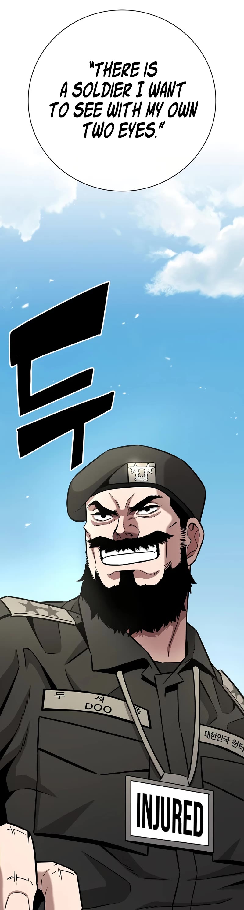 The Dark Mage's Return to Enlistment chapter 27 page 10