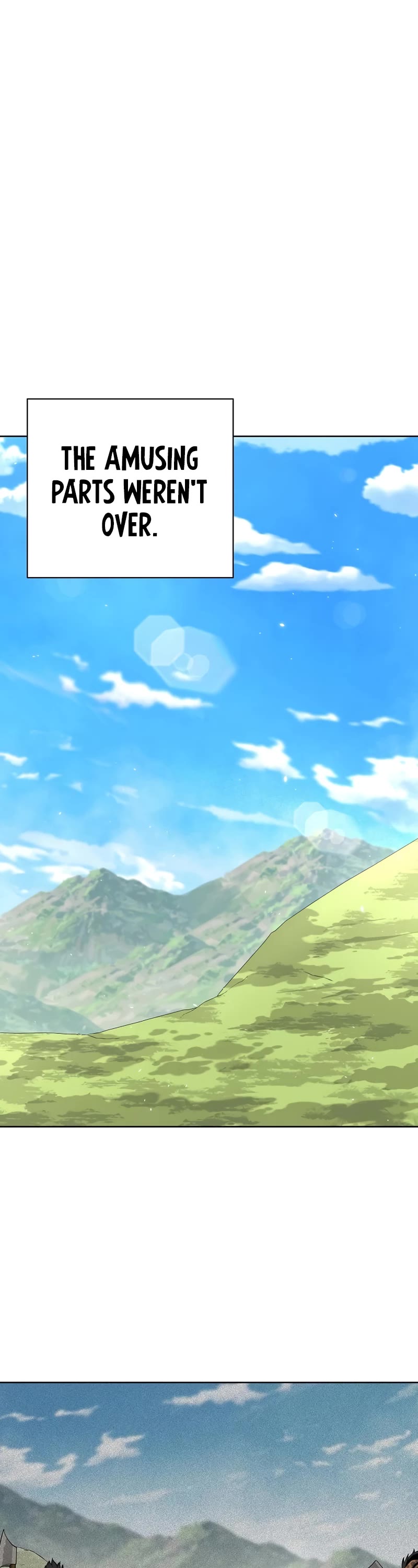 The Dark Mage's Return to Enlistment chapter 27 page 24