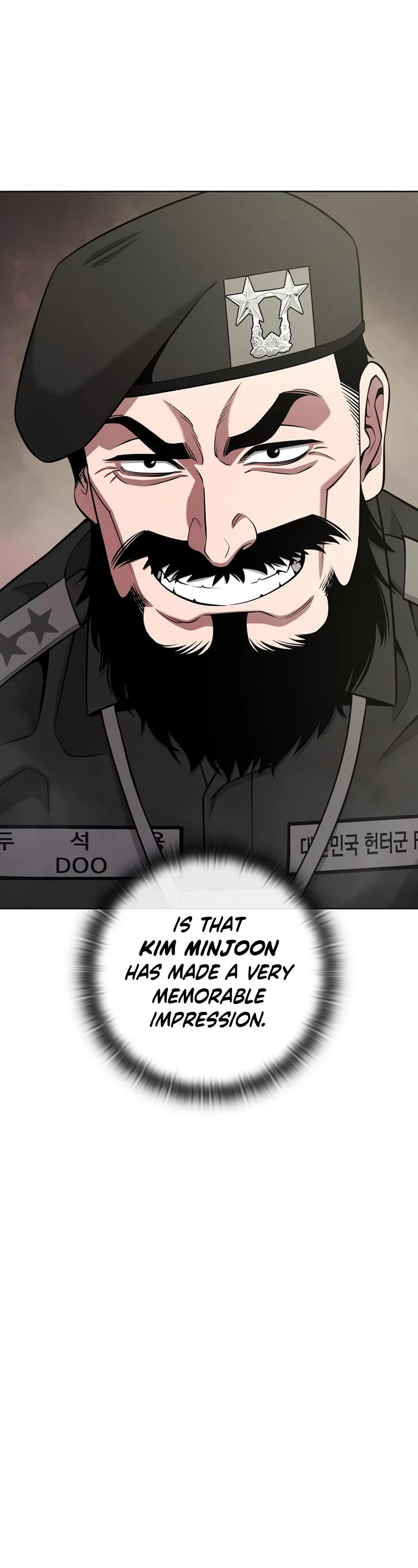 The Dark Mage's Return to Enlistment chapter 27 page 41