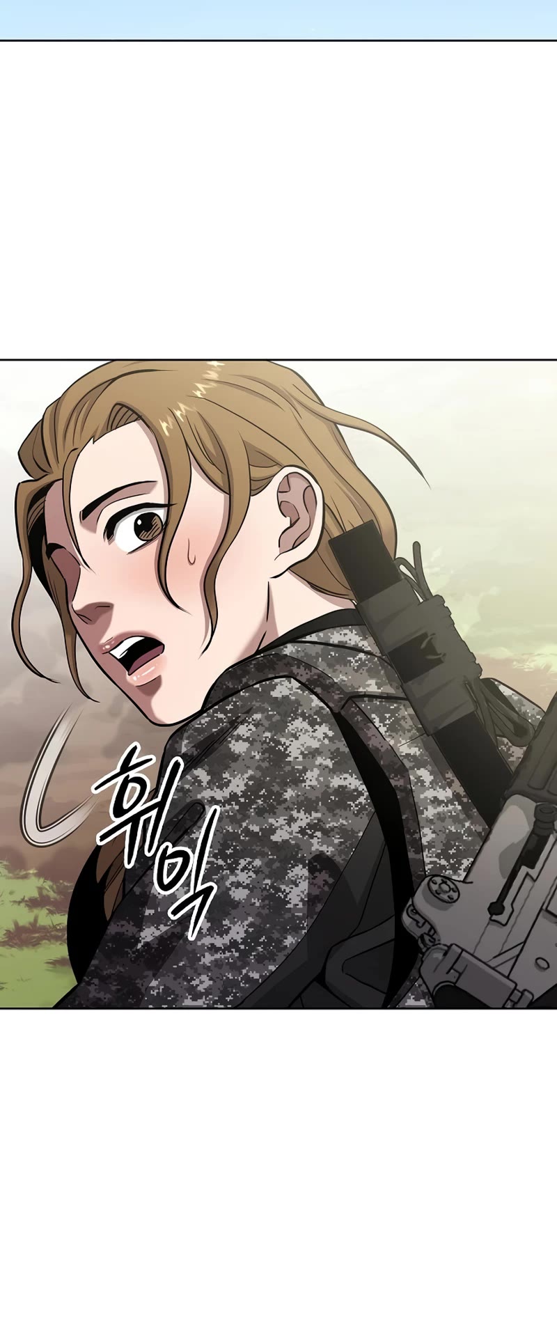 The Dark Mage's Return to Enlistment chapter 27 page 51