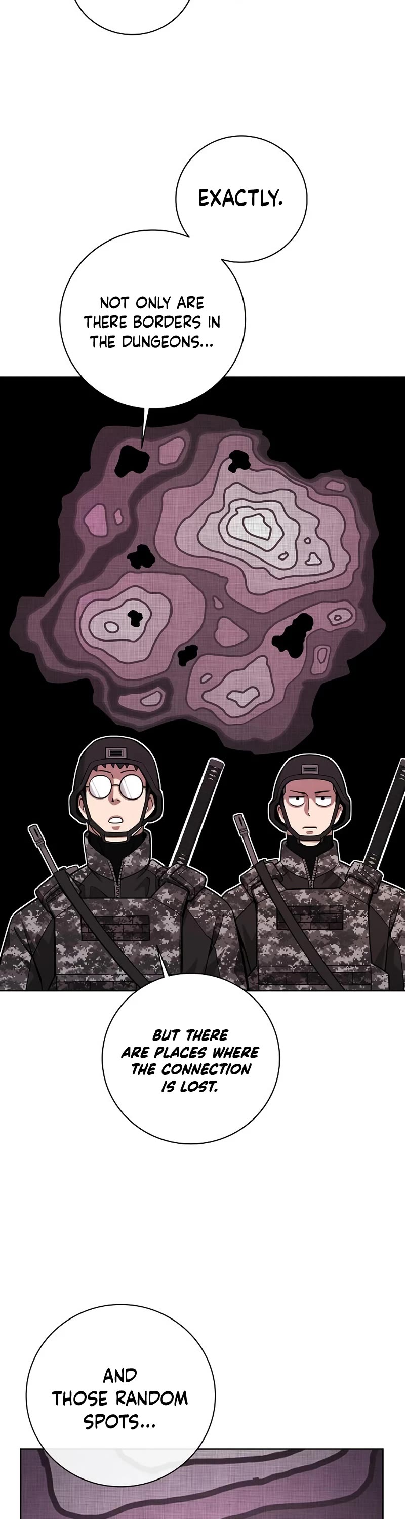 The Dark Mage's Return to Enlistment chapter 28 page 18