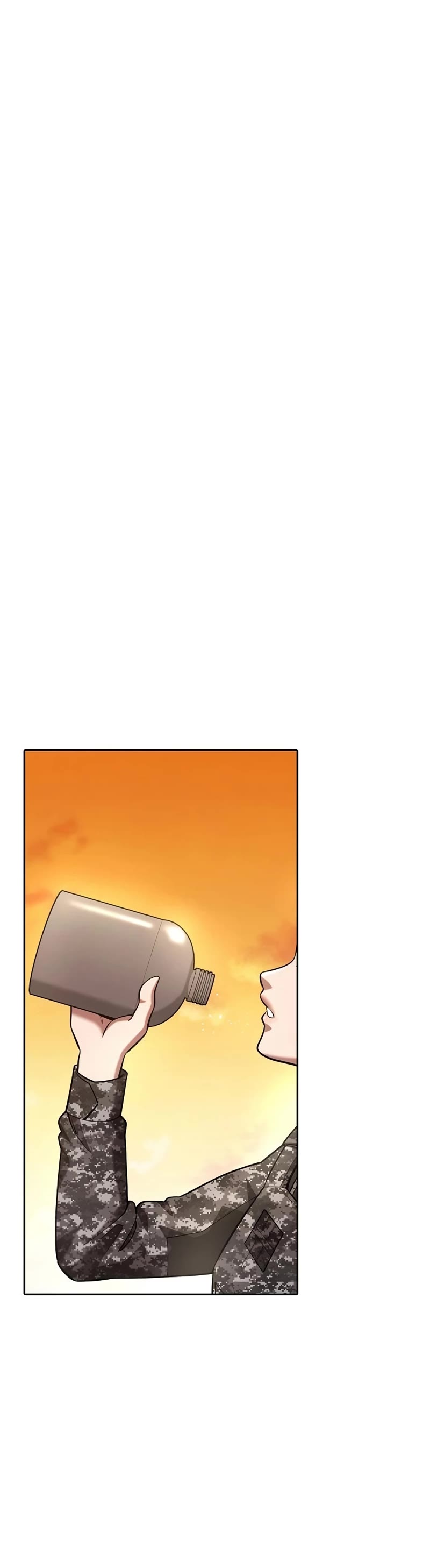 The Dark Mage's Return to Enlistment chapter 28 page 26