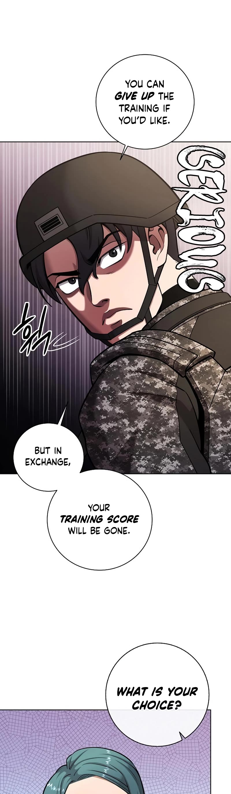 The Dark Mage's Return to Enlistment chapter 28 page 50