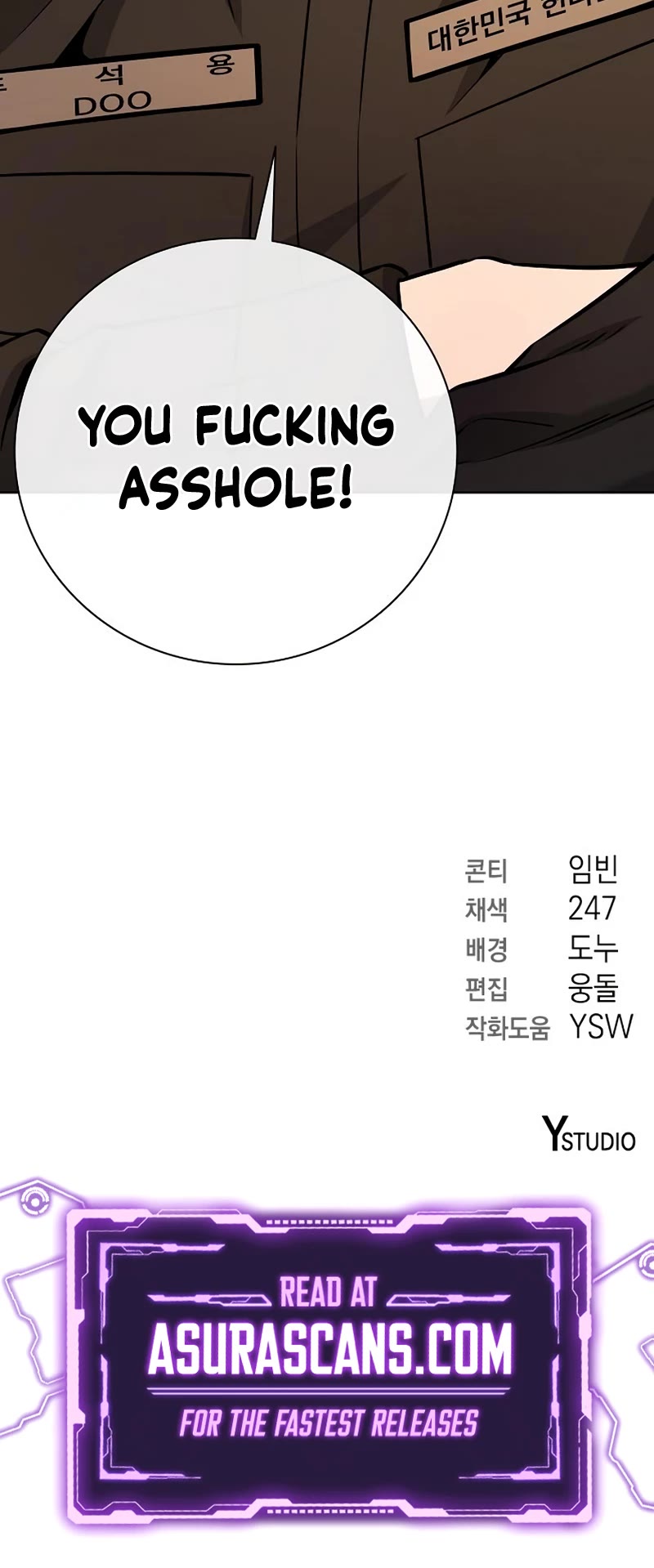 The Dark Mage's Return to Enlistment chapter 28 page 61