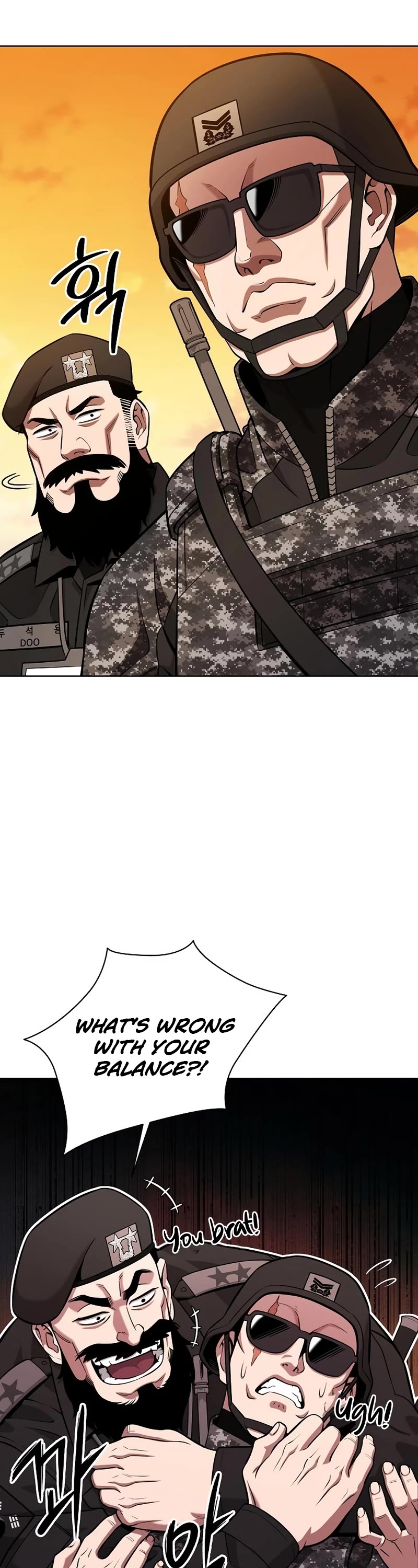 The Dark Mage's Return to Enlistment chapter 28 page 9