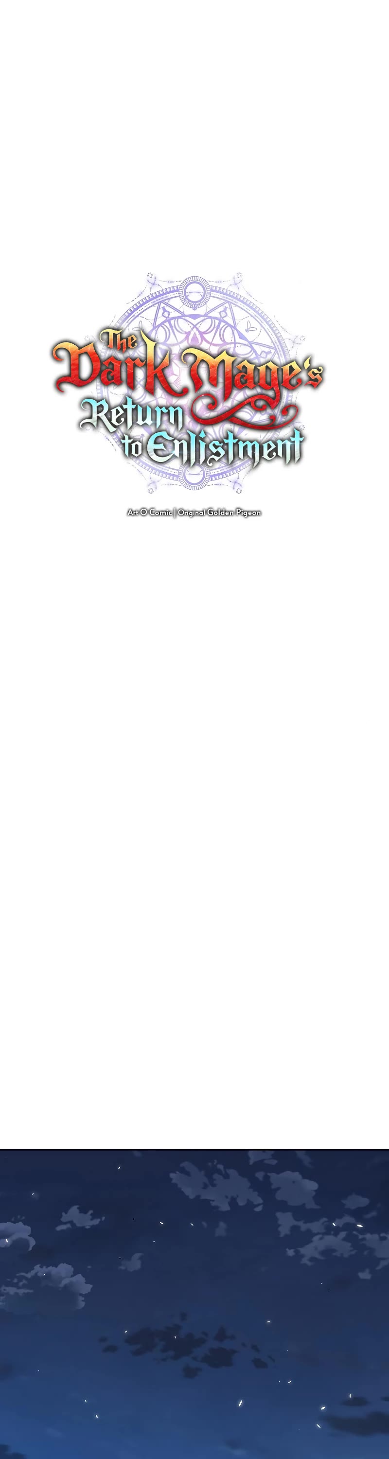 The Dark Mage's Return to Enlistment chapter 29 page 11