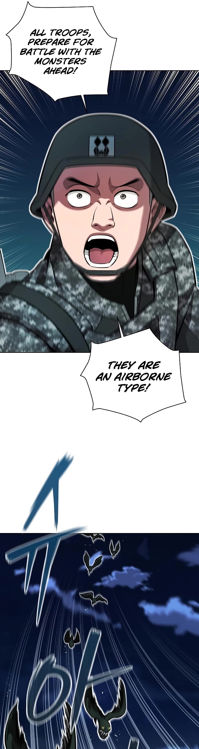 The Dark Mage's Return to Enlistment chapter 29 page 17