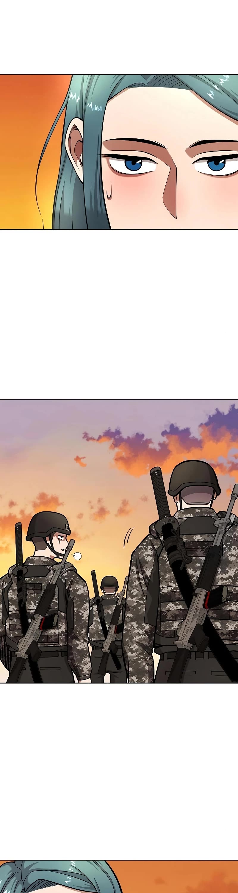 The Dark Mage's Return to Enlistment chapter 29 page 2