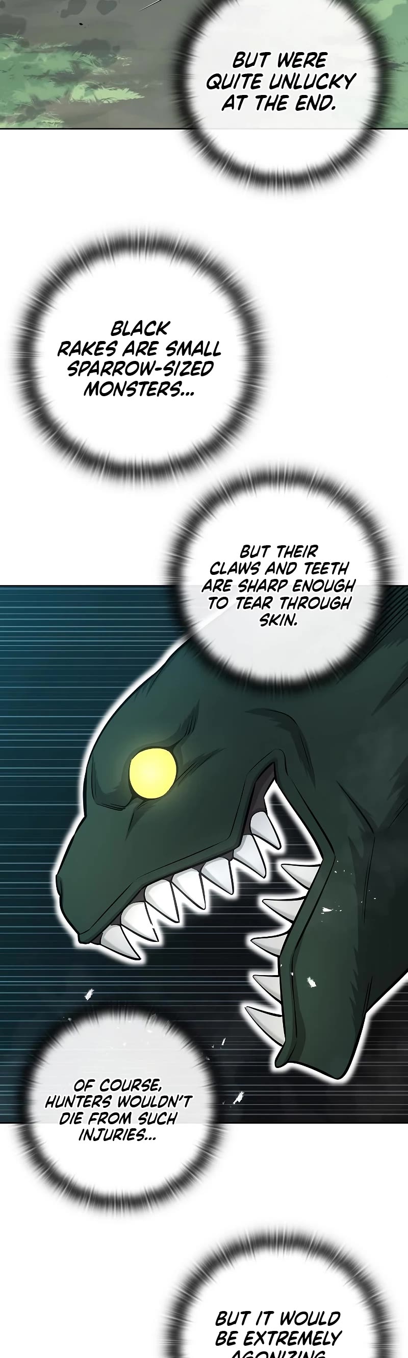 The Dark Mage's Return to Enlistment chapter 29 page 20