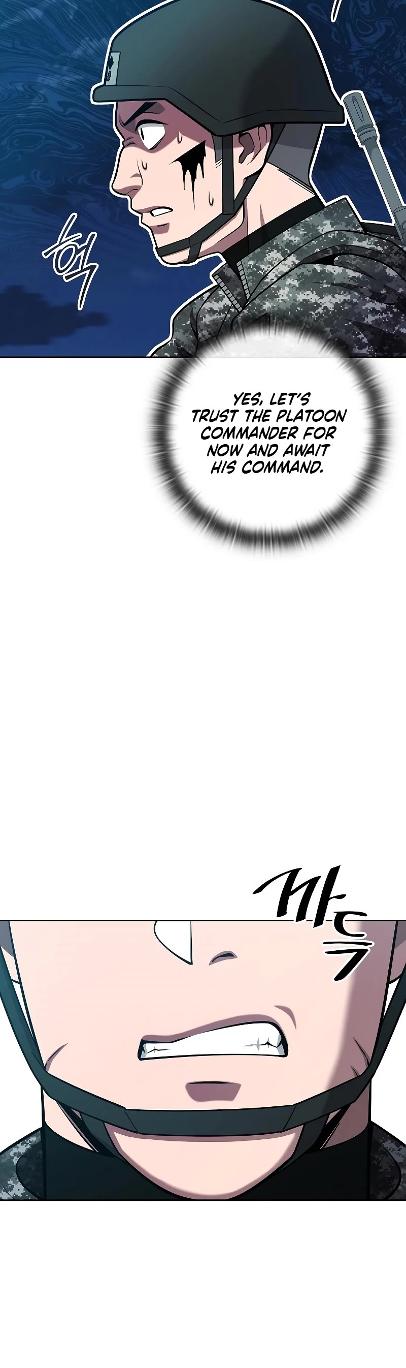 The Dark Mage's Return to Enlistment chapter 29 page 26