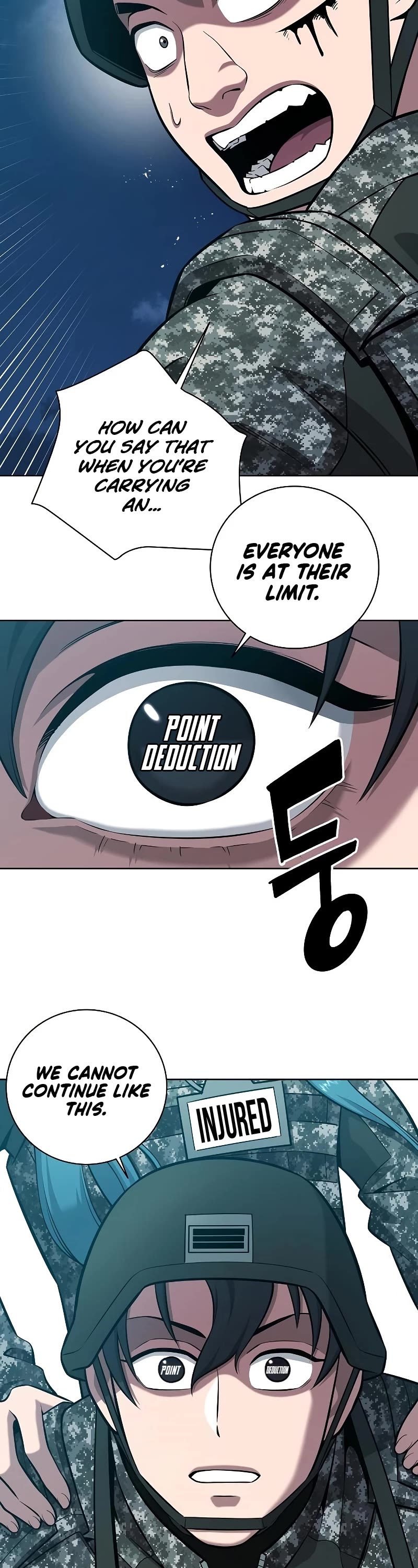 The Dark Mage's Return to Enlistment chapter 29 page 29