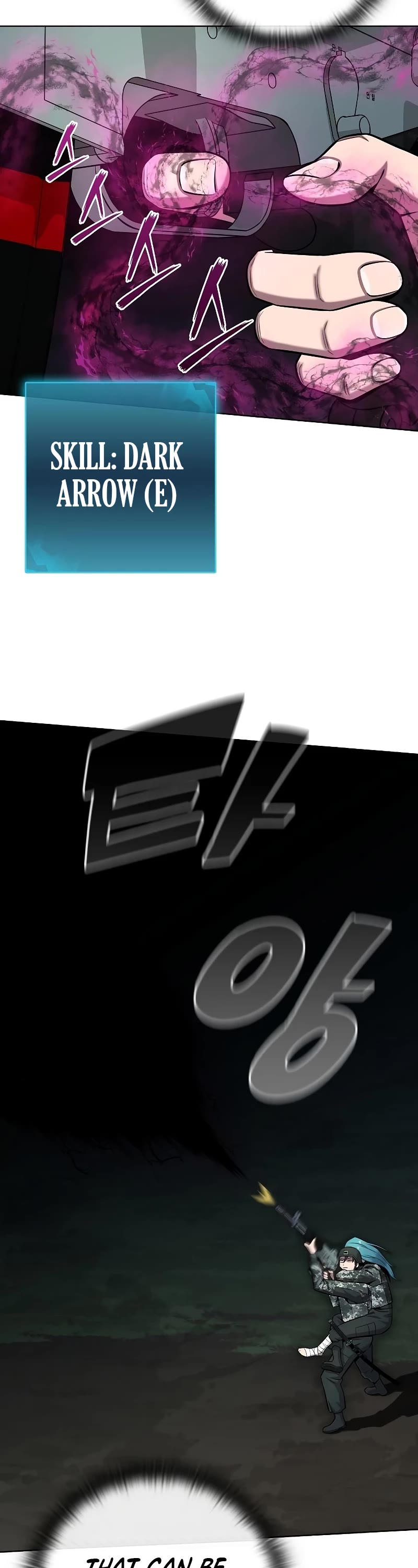 The Dark Mage's Return to Enlistment chapter 29 page 42