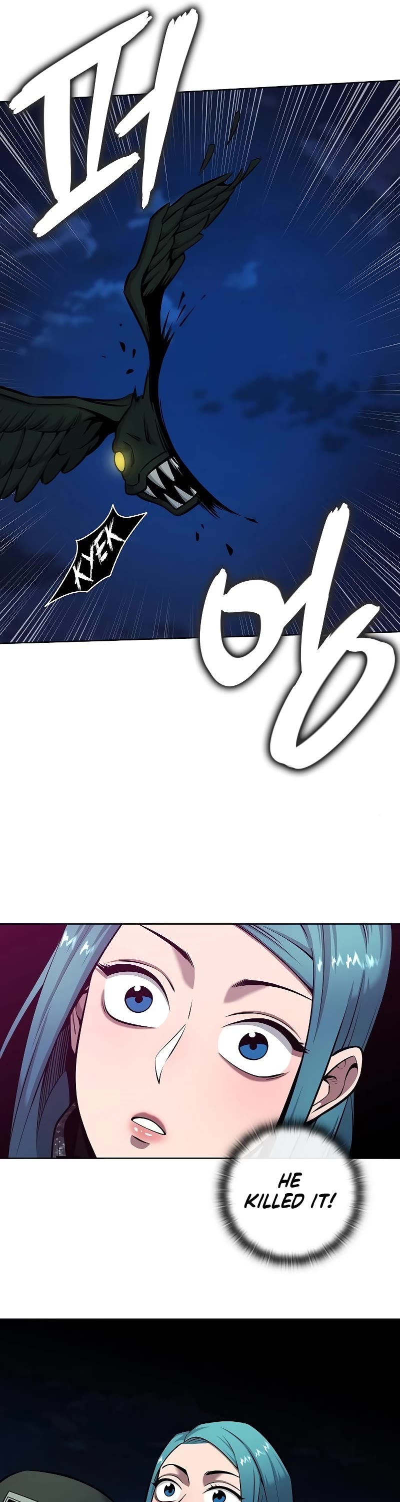 The Dark Mage's Return to Enlistment chapter 29 page 44