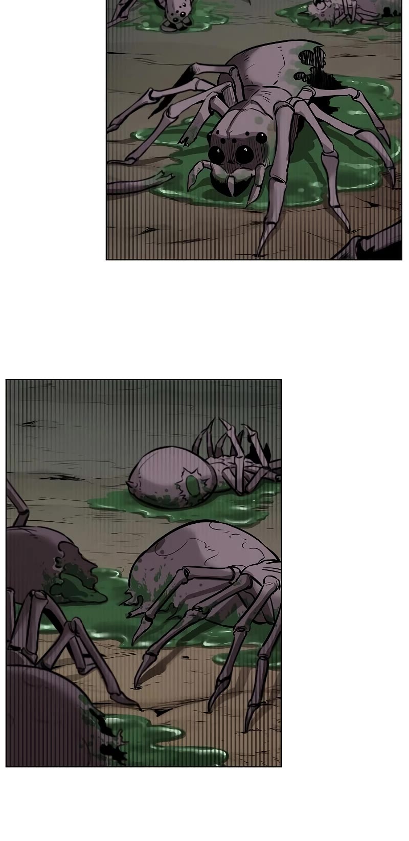 The Dark Mage's Return to Enlistment chapter 3 page 11