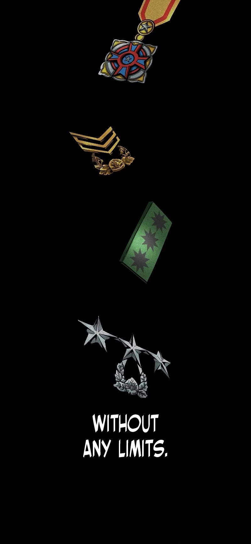 The Dark Mage's Return to Enlistment chapter 3 page 21