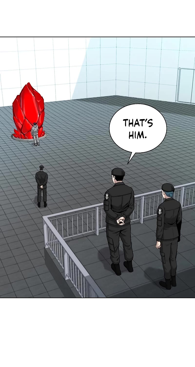 The Dark Mage's Return to Enlistment chapter 3 page 50