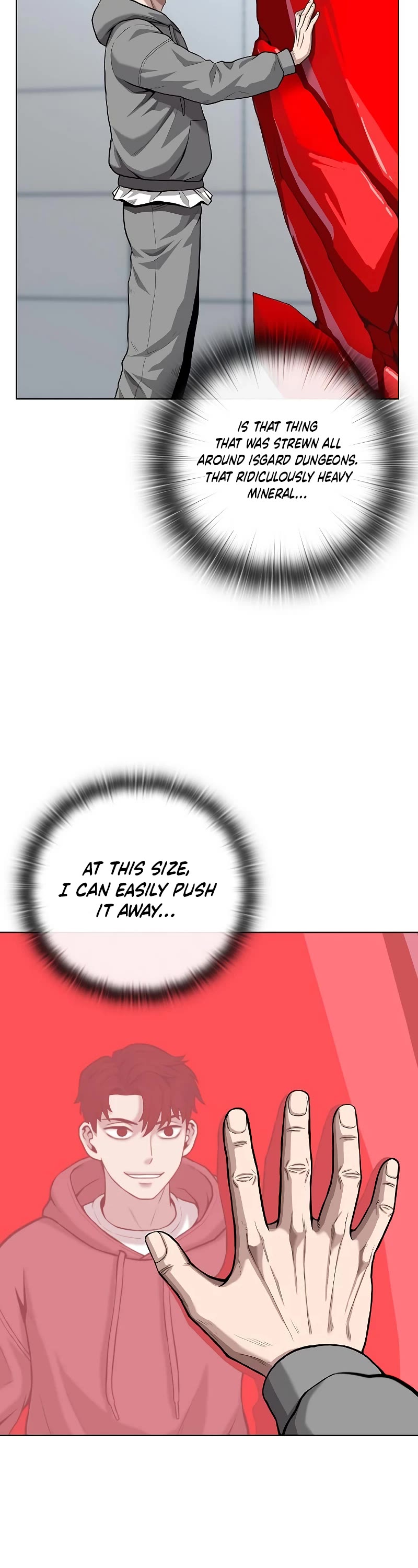 The Dark Mage's Return to Enlistment chapter 3 page 53