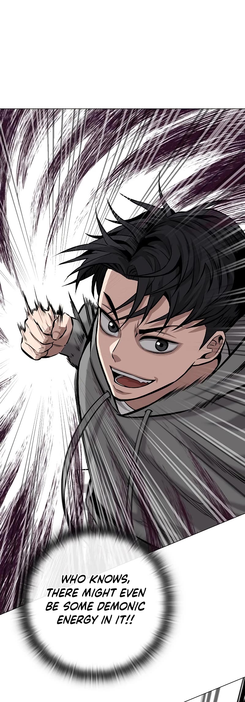 The Dark Mage's Return to Enlistment chapter 3 page 55