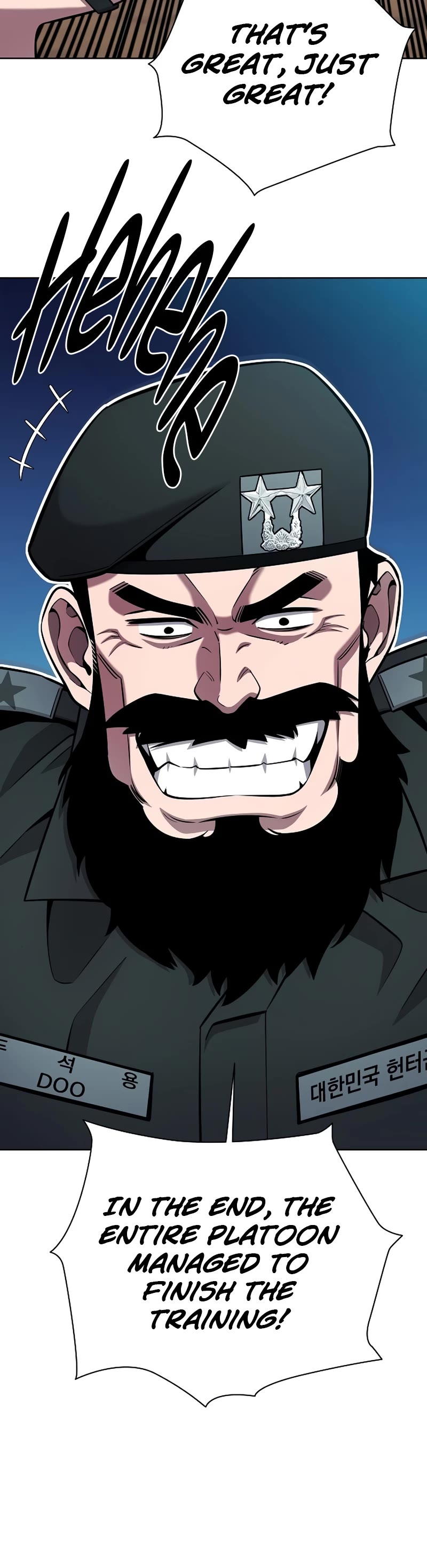 The Dark Mage's Return to Enlistment chapter 30 page 16