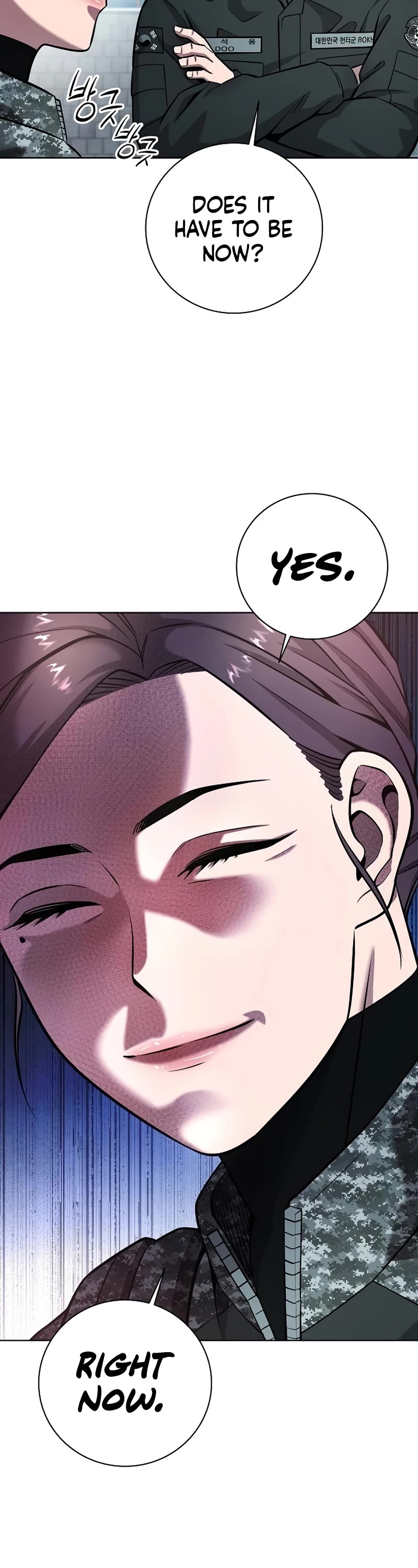 The Dark Mage's Return to Enlistment chapter 30 page 25