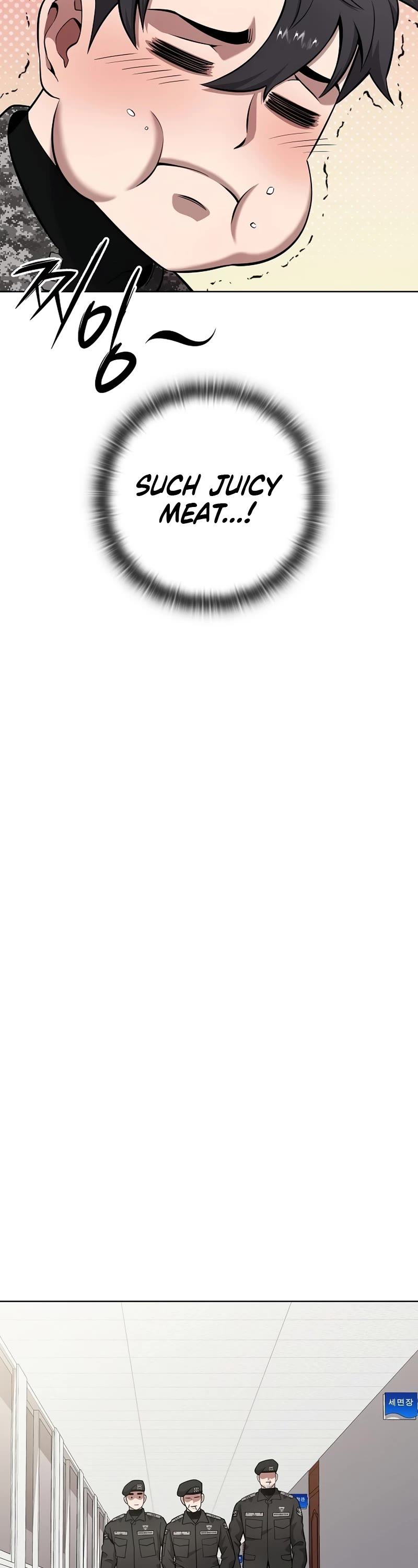 The Dark Mage's Return to Enlistment chapter 30 page 33