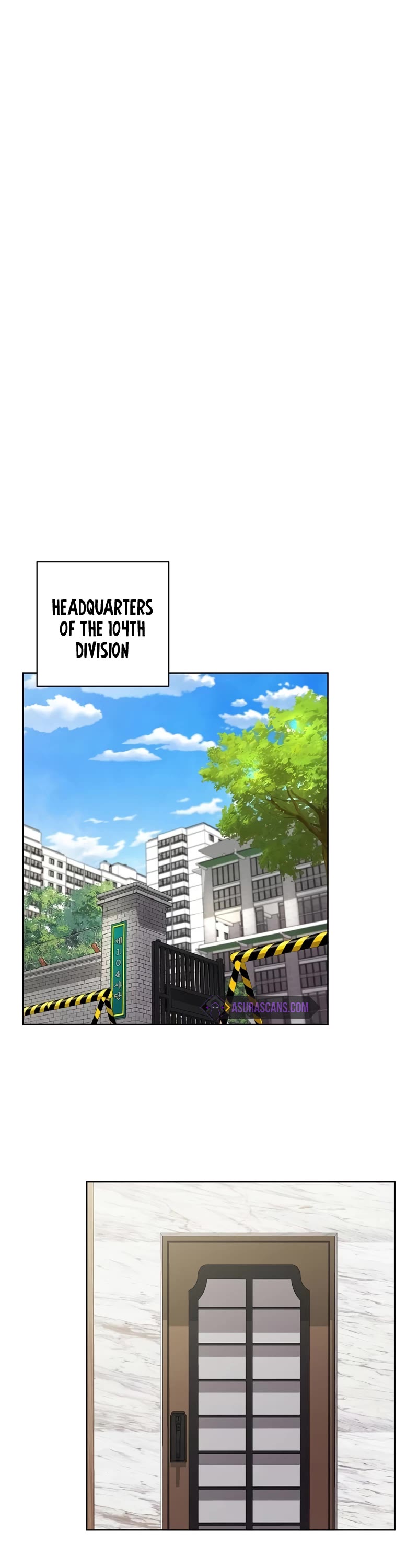 The Dark Mage's Return to Enlistment chapter 30 page 44