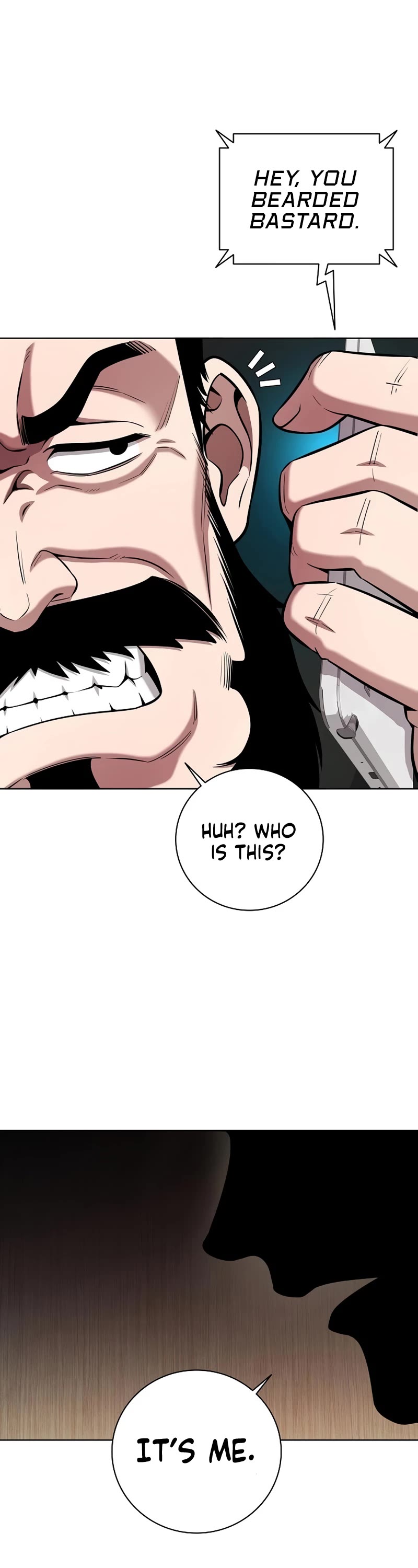 The Dark Mage's Return to Enlistment chapter 30 page 49