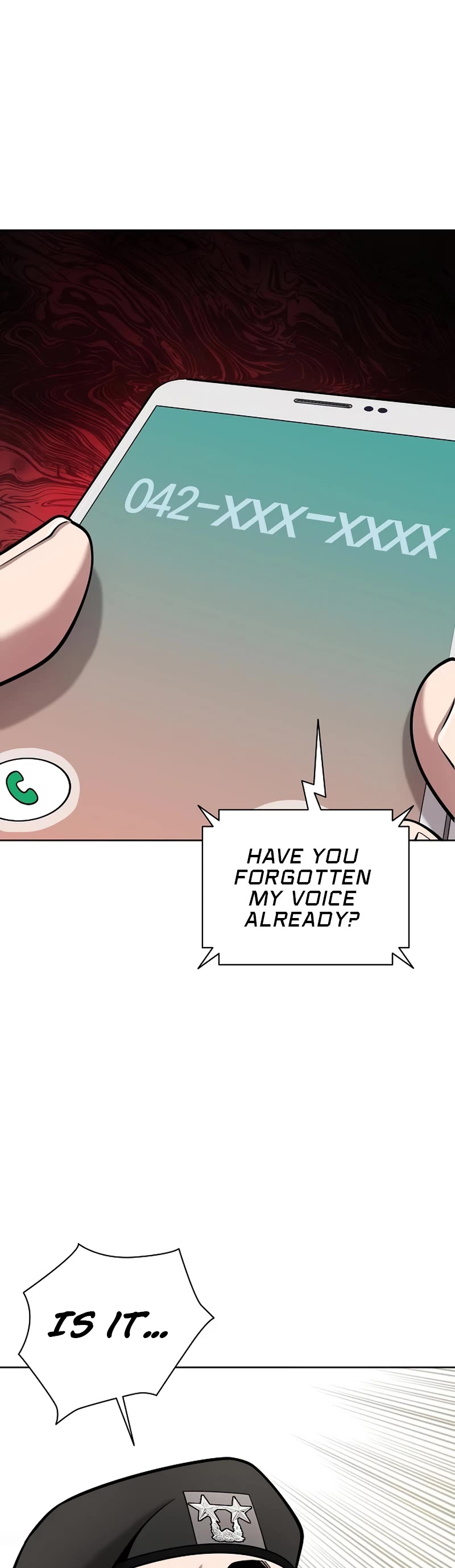 The Dark Mage's Return to Enlistment chapter 30 page 50