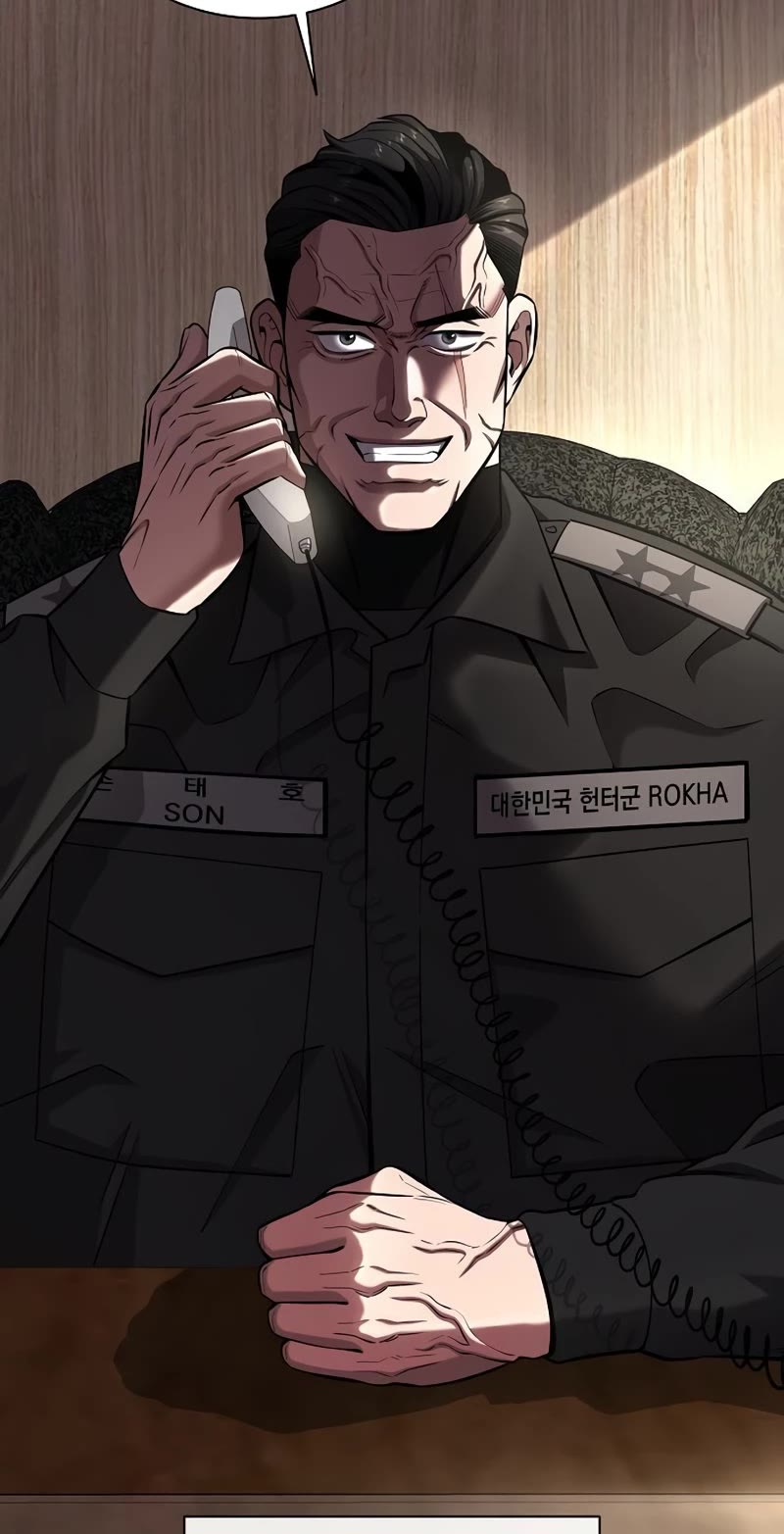 The Dark Mage's Return to Enlistment chapter 30 page 53