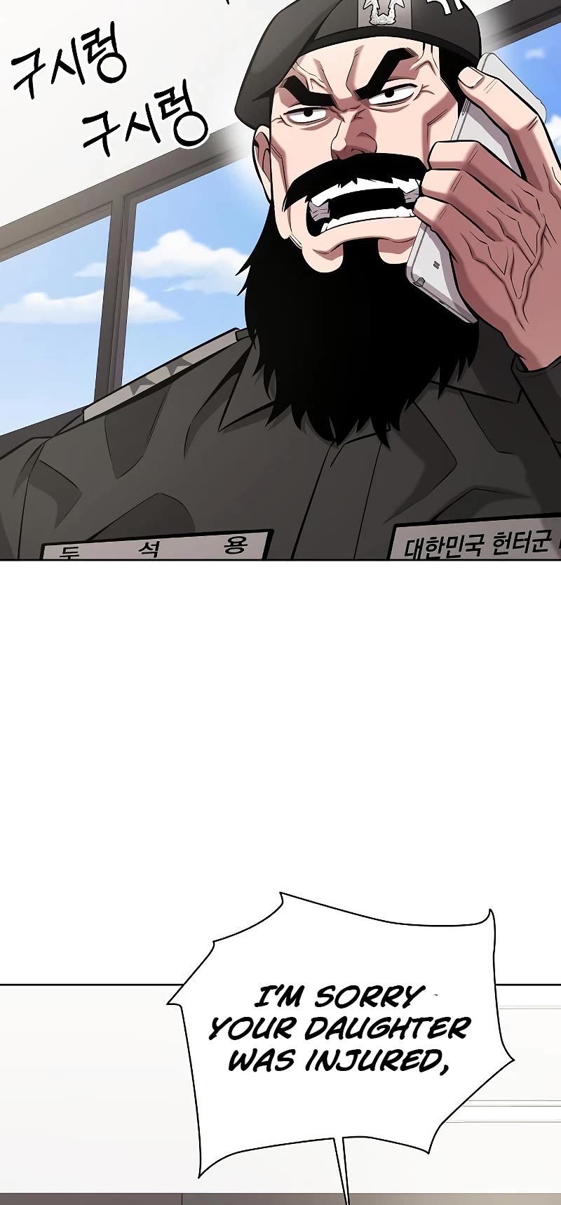 The Dark Mage's Return to Enlistment chapter 31 page 10