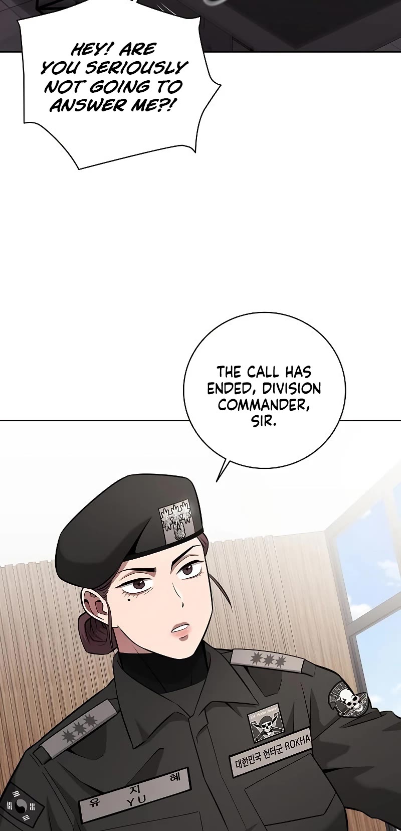 The Dark Mage's Return to Enlistment chapter 31 page 15