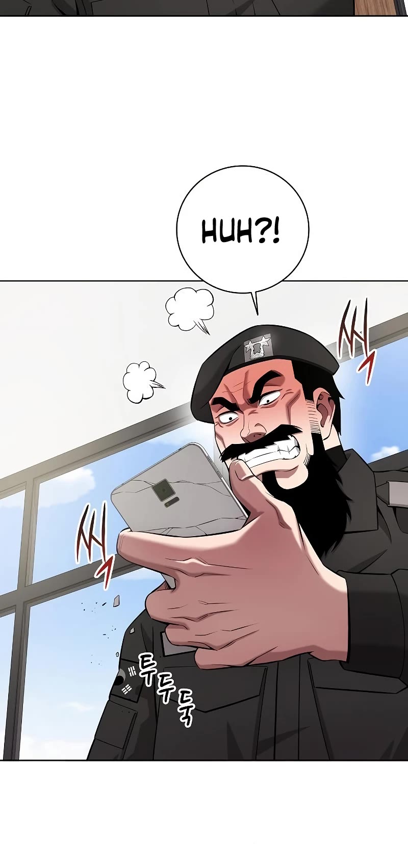 The Dark Mage's Return to Enlistment chapter 31 page 16