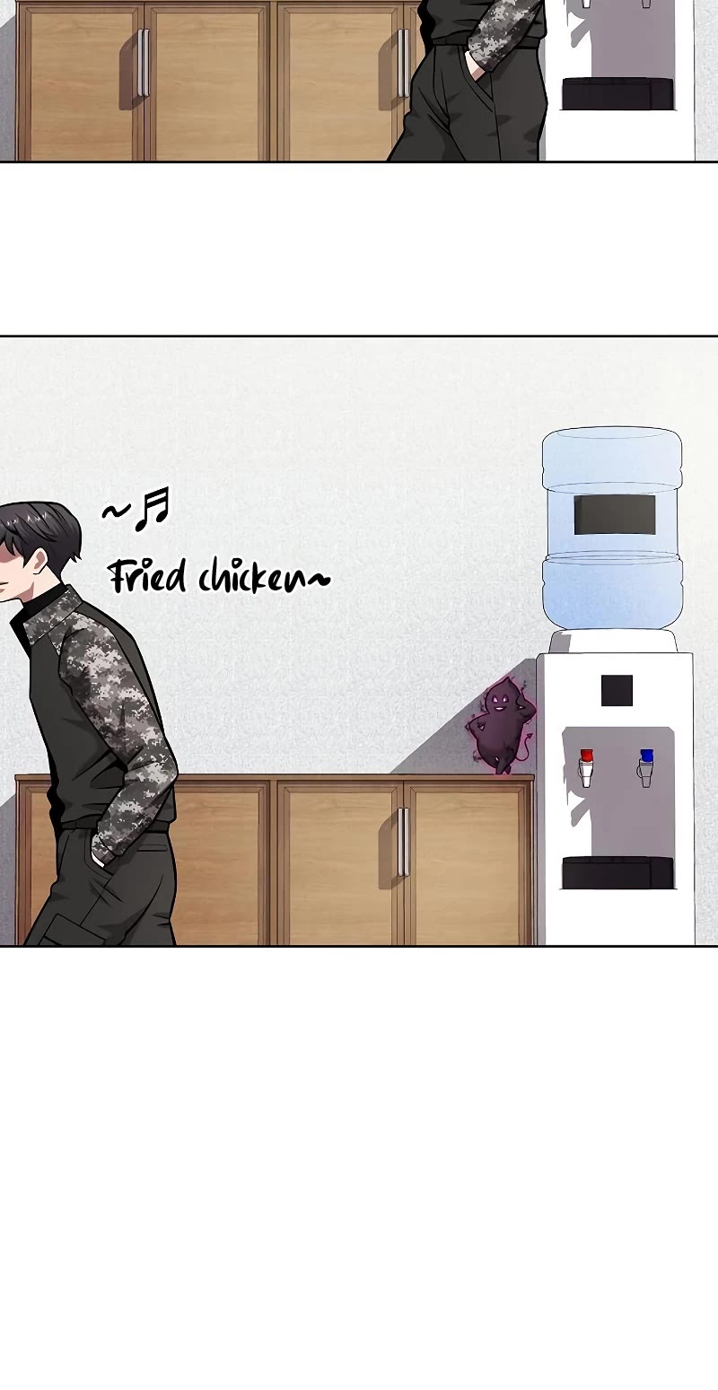 The Dark Mage's Return to Enlistment chapter 31 page 38