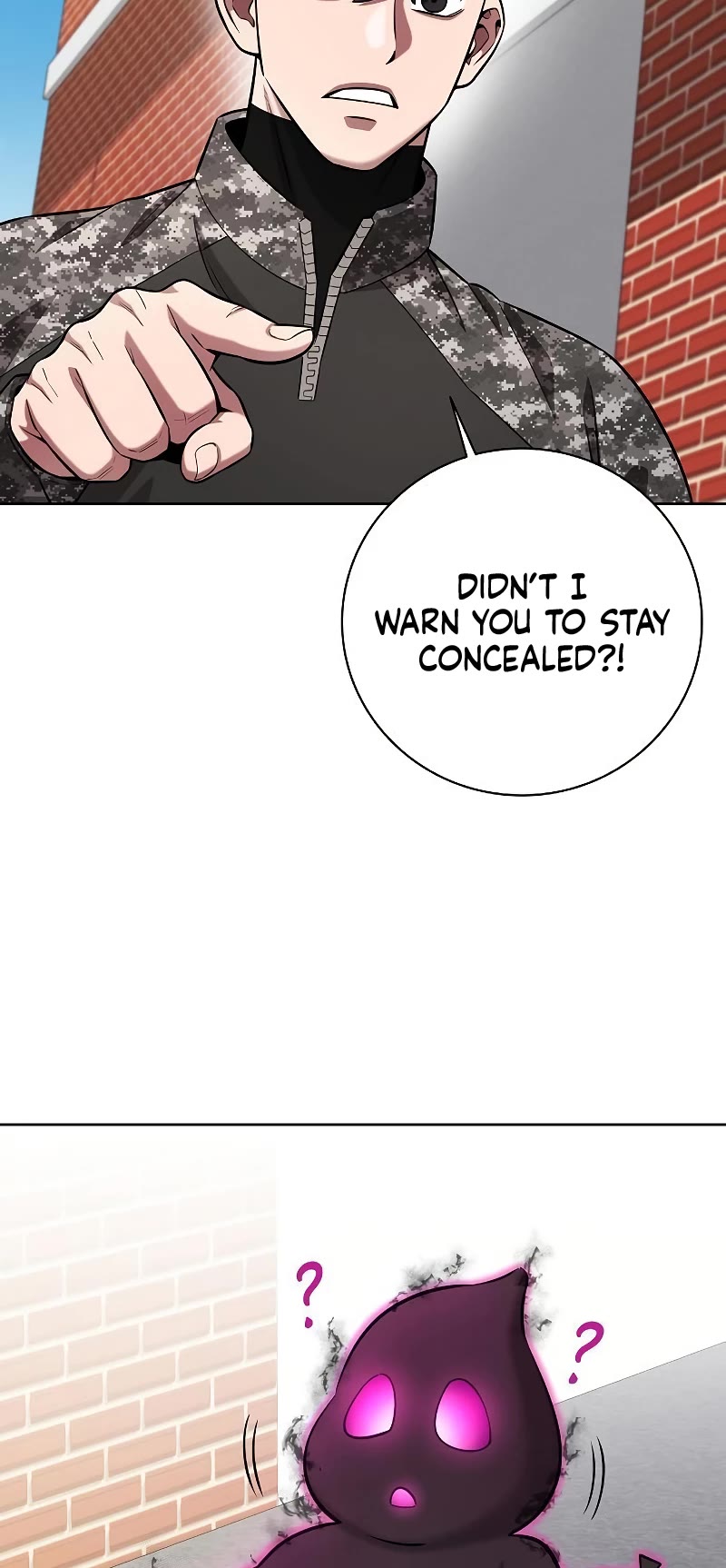 The Dark Mage's Return to Enlistment chapter 31 page 43