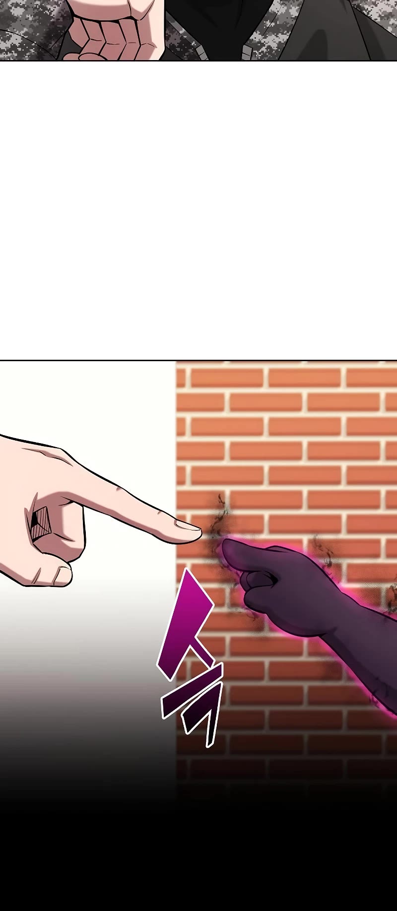 The Dark Mage's Return to Enlistment chapter 31 page 48