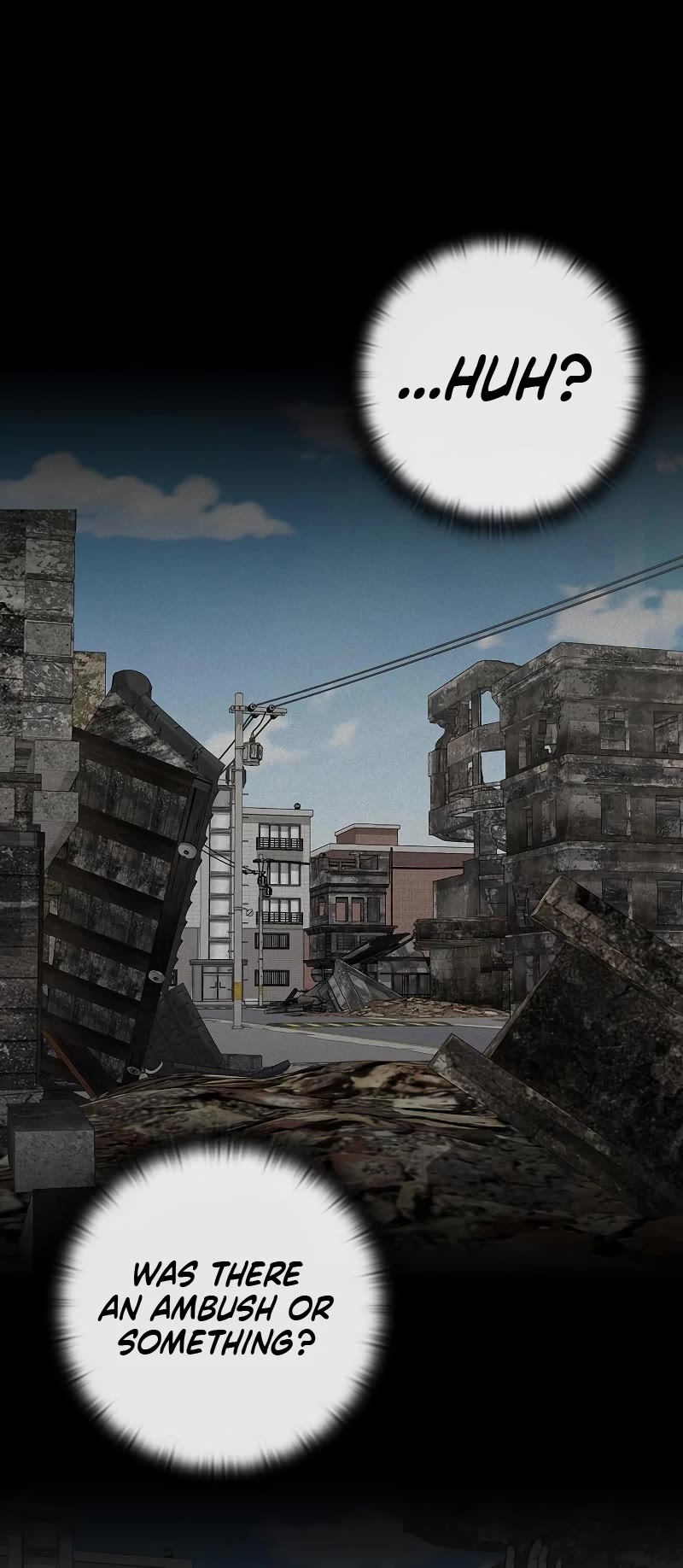 The Dark Mage's Return to Enlistment chapter 31 page 49