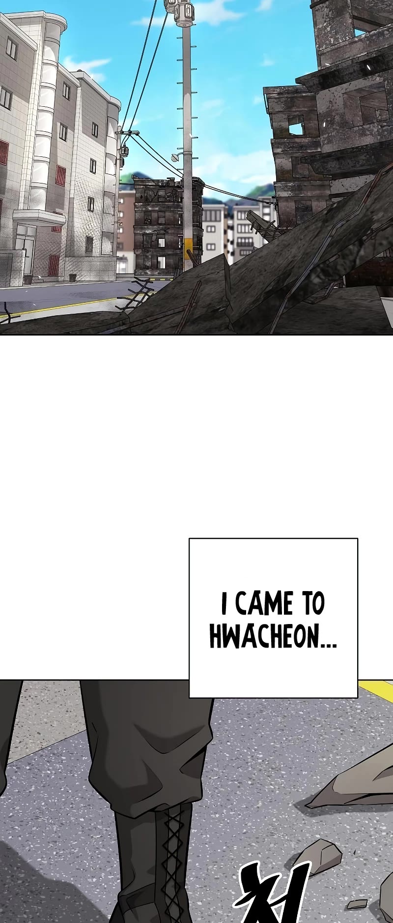 The Dark Mage's Return to Enlistment chapter 31 page 62