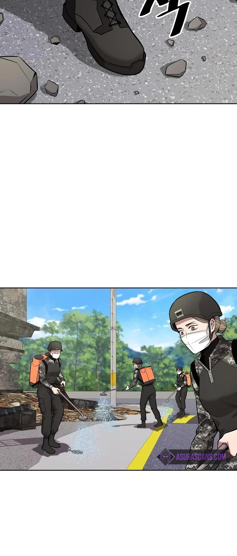 The Dark Mage's Return to Enlistment chapter 31 page 63