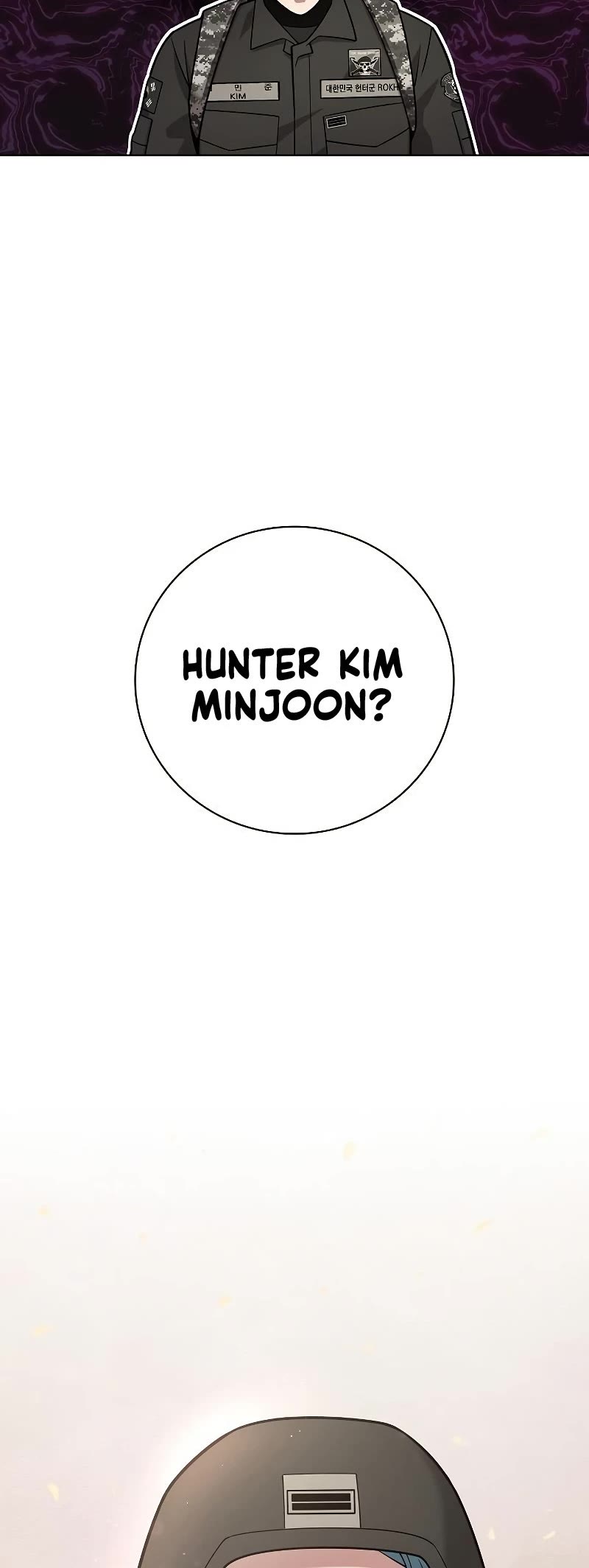 The Dark Mage's Return to Enlistment chapter 31 page 66