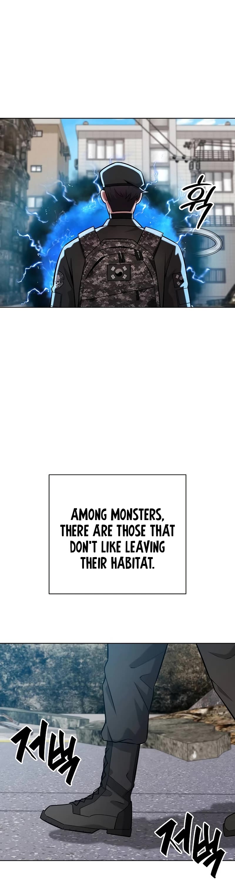 The Dark Mage's Return to Enlistment chapter 32 page 28