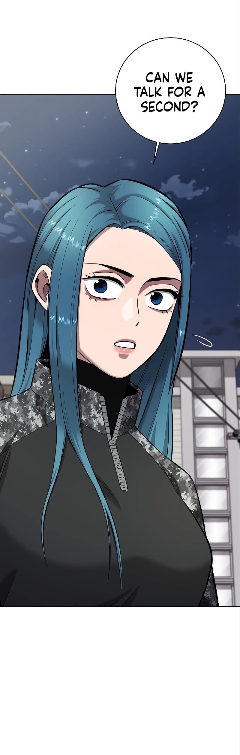 The Dark Mage's Return to Enlistment chapter 33 page 12