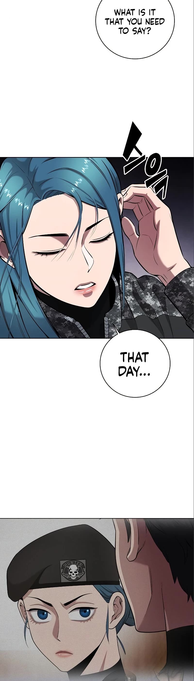 The Dark Mage's Return to Enlistment chapter 33 page 16