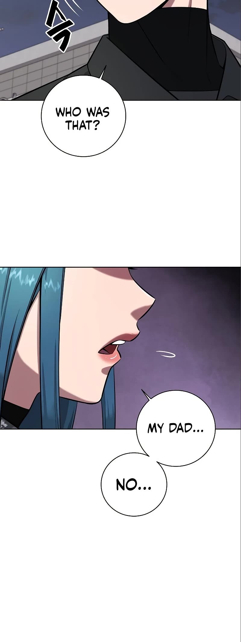 The Dark Mage's Return to Enlistment chapter 33 page 25